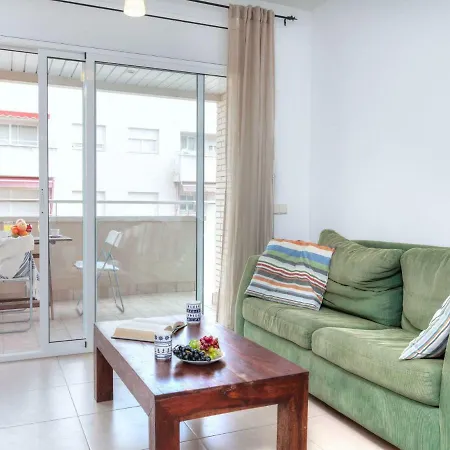 Clothilde Apartment Lloret de Mar