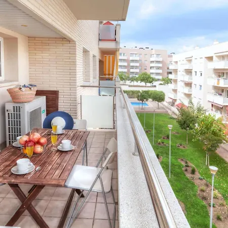 Apartamento Clothilde