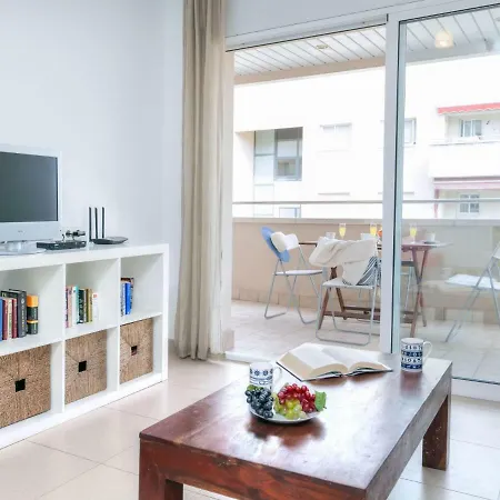 Clothilde Apartamento
