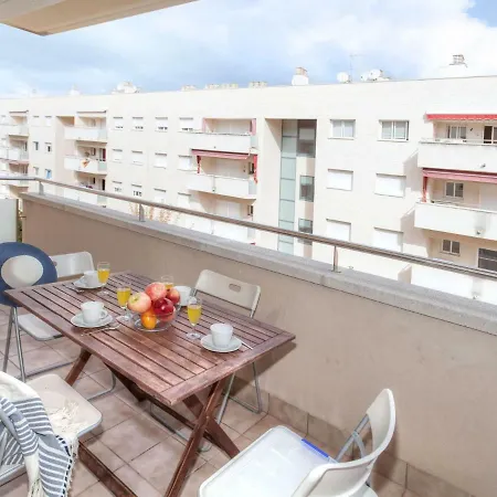 Clothilde Apartamento Lloret de Mar