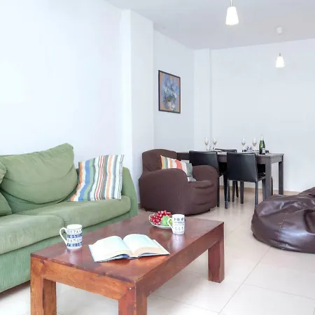 Apartamento Clothilde Lloret de Mar
